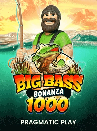 Wolf Gold slot game cover