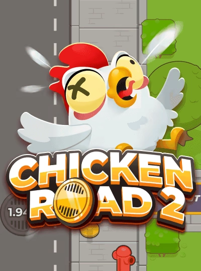 Fortune Rabbit slot game cover